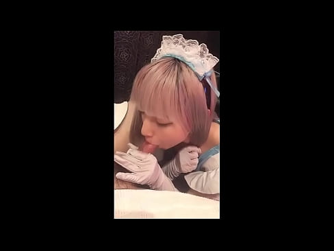 ❤️ Japanilainen idoli [mayuka], ranskalaisen sisäkön puku, osa 1, suihinotto ja runkkaus voiteella ️❌ Vittu video at fi.hentaisun.ru ❌️
